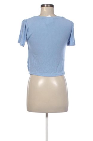 Bluză de femei Mamalicious, Mărime M, Culoare Albastru, Preț 63,99 Lei