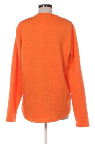 Damen Shirt Manfinity, Größe L, Farbe Orange, Preis € 22,99