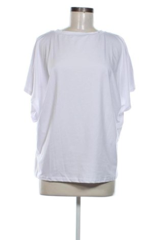 Damen Shirt Manfinity, Größe L, Farbe Weiß, Preis 13,79 €