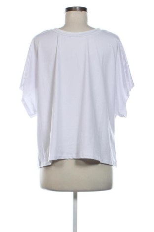 Damen Shirt Manfinity, Größe L, Farbe Weiß, Preis 13,79 €