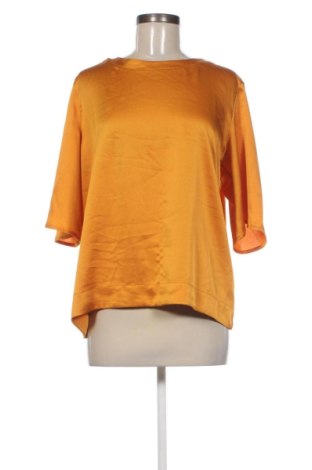 Дамска блуза Mango, Размер L, Цвят Оранжев, Цена 14,31 €