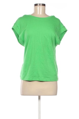 Damen Shirt Mango, Größe XS, Farbe Grün, Preis 37,40 €, #136402998