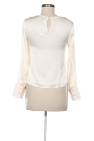 Bluză de femei Mango, Mărime S, Culoare Ecru, Preț 85,99 Lei