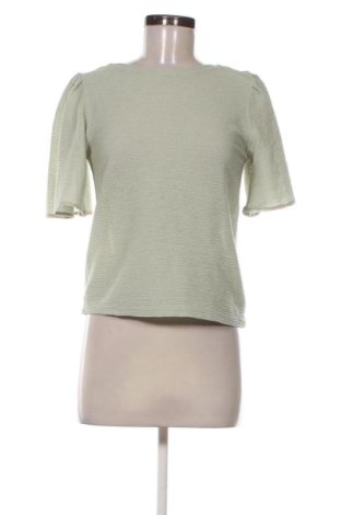 Damen Shirt Mango, Größe S, Farbe Grün, Preis 37,40 €