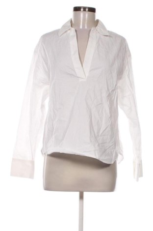 Damen Shirt Mango, Größe M, Farbe Weiß, Preis 37,40 €