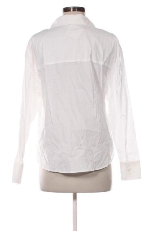 Damen Shirt Mango, Größe M, Farbe Weiß, Preis 37,40 €