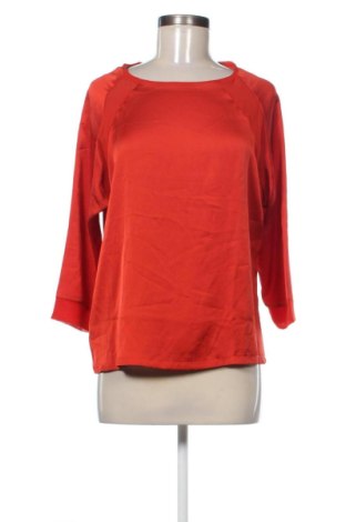 Bluză de femei Mango, Mărime M, Culoare Roșu, Preț 85,99 Lei