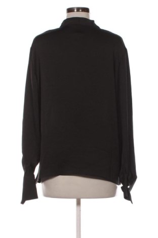 Damen Shirt Mango, Größe XXL, Farbe Schwarz, Preis 17,99 €