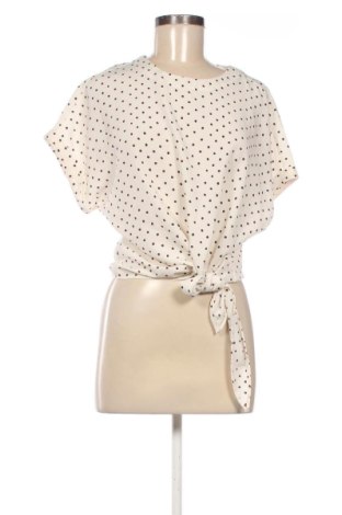 Дамска блуза Mango, Размер S, Цвят Многоцветен, Цена 14,31 €
