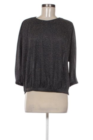 Дамска блуза Mango, Размер M, Цвят Многоцветен, Цена 14,31 €
