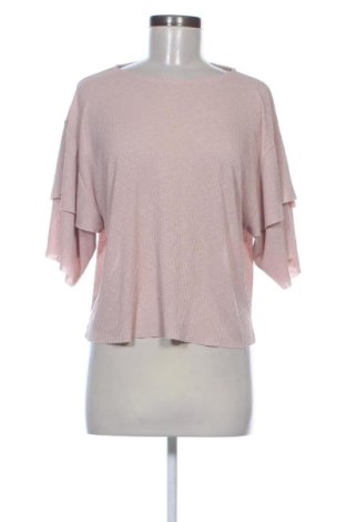 Bluză de femei Mango, Mărime M, Culoare Roz, Preț 85,99 Lei