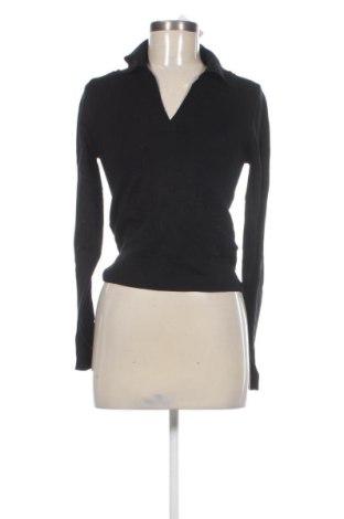 Damen Shirt Mango, Größe S, Farbe Schwarz, Preis 17,99 €