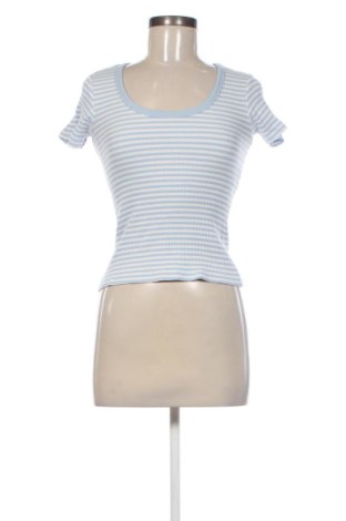 Дамска блуза Mango, Размер S, Цвят Многоцветен, Цена 14,31 €