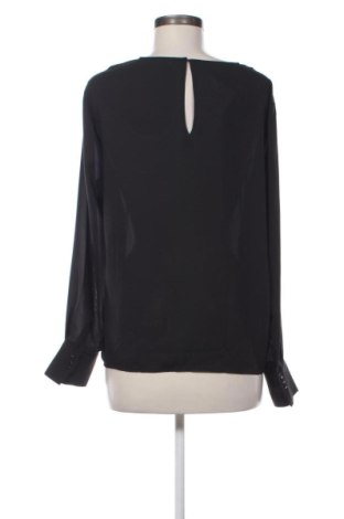 Дамска блуза Mango, Размер XL, Цвят Черен, Цена 14,31 €