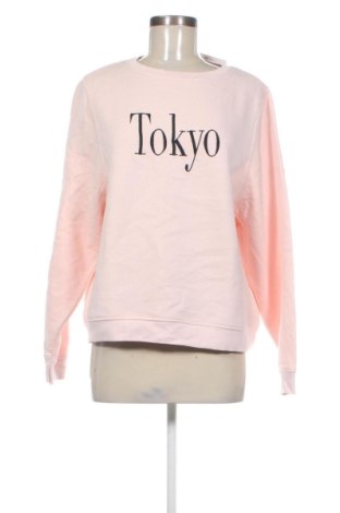 Damen Shirt Mango, Größe XL, Farbe Rosa, Preis 17,99 €