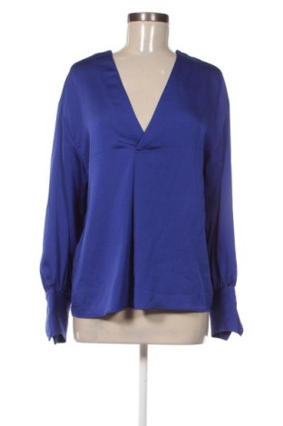 Damen Shirt Mango, Größe L, Farbe Blau, Preis 17,99 €