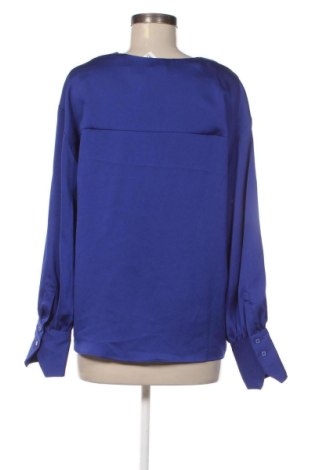 Damen Shirt Mango, Größe L, Farbe Blau, Preis 17,99 €