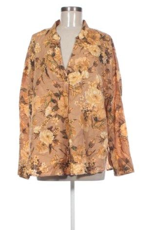 Дамска блуза Mango, Размер 3XL, Цвят Многоцветен, Цена 14,31 €