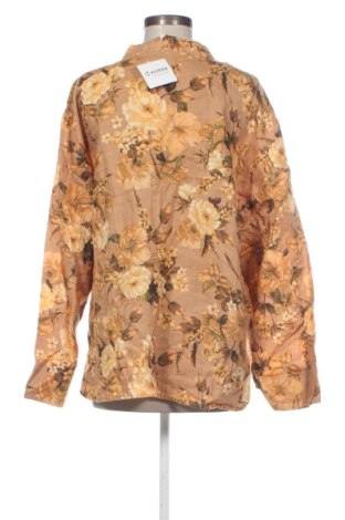 Дамска блуза Mango, Размер 3XL, Цвят Многоцветен, Цена 14,31 €