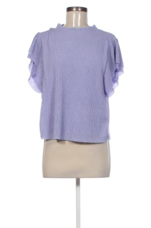 Дамска блуза Mango, Размер S, Цвят Лилав, Цена 14,31 €