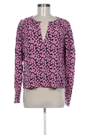Bluză de femei Mango, Mărime M, Culoare Multicolor, Preț 85,99 Lei