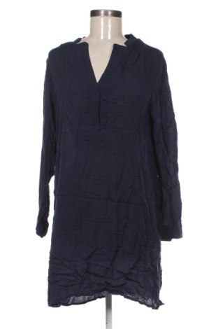 Damen Shirt Mango, Größe L, Farbe Blau, Preis € 18,99