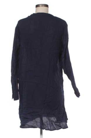 Damen Shirt Mango, Größe L, Farbe Blau, Preis € 18,99