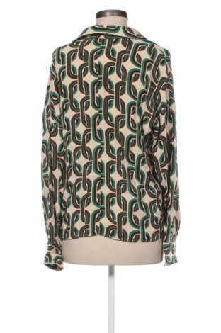 Дамска блуза Mango, Размер L, Цвят Многоцветен, Цена 14,00 €