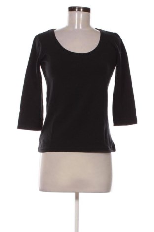 Bluză de femei Mango, Mărime M, Culoare Negru, Preț 72,00 Lei
