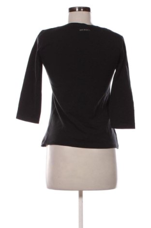 Bluză de femei Mango, Mărime M, Culoare Negru, Preț 72,00 Lei