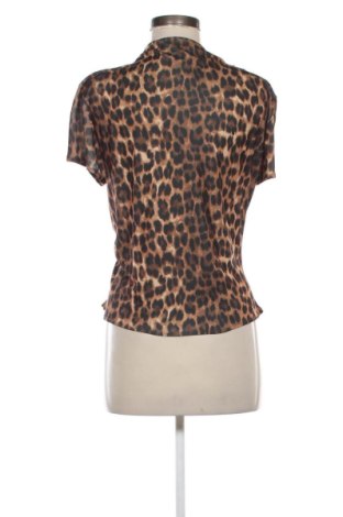 Дамска блуза Mango, Размер L, Цвят Многоцветен, Цена 14,00 €