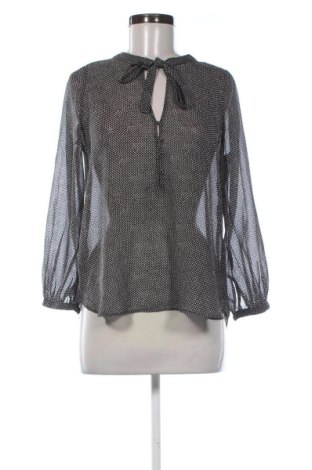 Дамска блуза Mango, Размер XS, Цвят Многоцветен, Цена 14,00 €