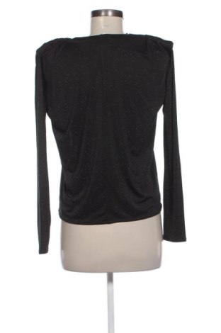 Дамска блуза Mango, Размер S, Цвят Черен, Цена 32,21 €