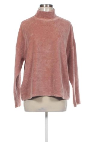 Дамска блуза Mango, Размер L, Цвят Розов, Цена 14,31 €