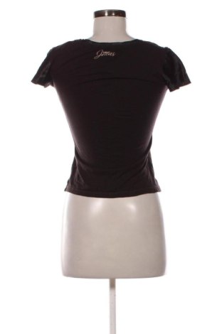 Дамска блуза Mango, Размер M, Цвят Черен, Цена 13,81 €