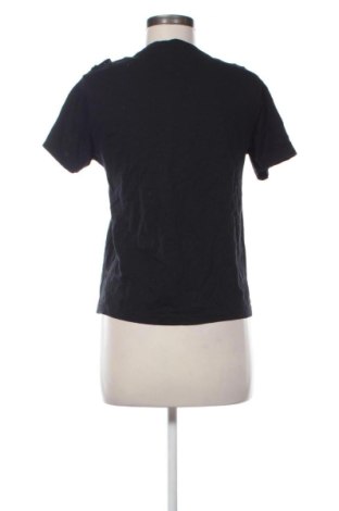 Дамска блуза Mango, Размер S, Цвят Черен, Цена 14,31 €