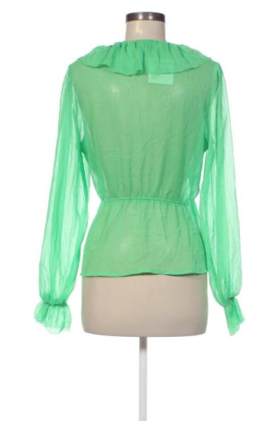 Damen Shirt Mango, Größe M, Farbe Grün, Preis € 18,99