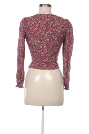 Дамска блуза Mango, Размер XS, Цвят Многоцветен, Цена 14,31 €