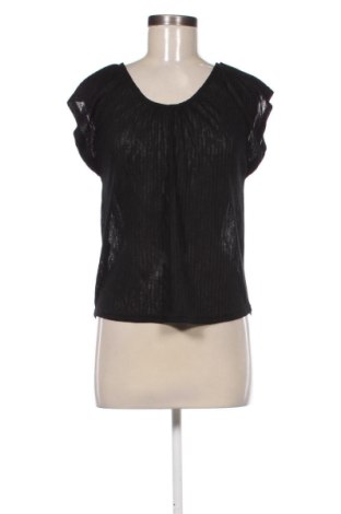 Bluză de femei Mango, Mărime S, Culoare Negru, Preț 72,00 Lei
