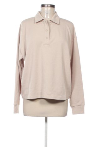 Дамска блуза Mango, Размер M, Цвят Екрю, Цена 14,31 €