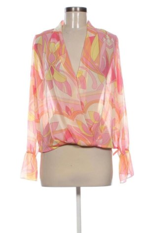 Damen Shirt Mango, Größe M, Farbe Mehrfarbig, Preis € 13,81