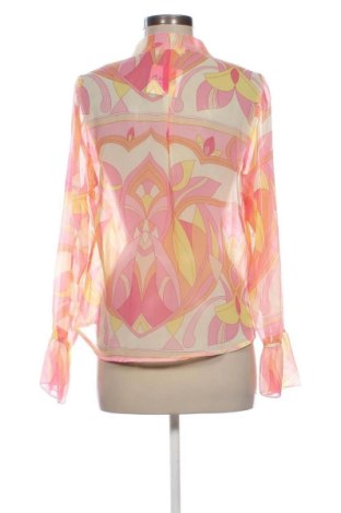 Damen Shirt Mango, Größe M, Farbe Mehrfarbig, Preis € 13,81