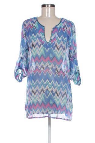 Damen Shirt Mango, Größe L, Farbe Mehrfarbig, Preis 17,99 €