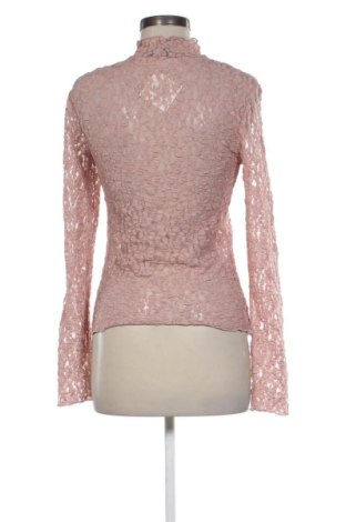 Дамска блуза Mango, Размер M, Цвят Розов, Цена 14,00 €