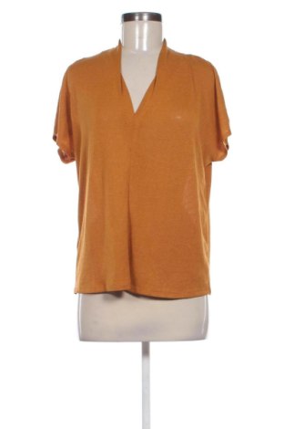 Damen Shirt Mango, Größe M, Farbe Orange, Preis 17,99 €