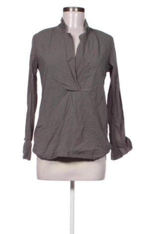 Damen Shirt Mango, Größe XS, Farbe Grau, Preis 13,81 €, #136483032