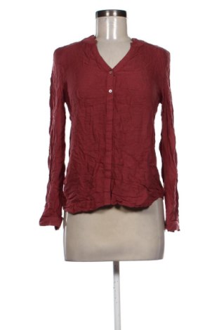Дамска блуза Mango, Размер M, Цвят Червен, Цена 14,31 €