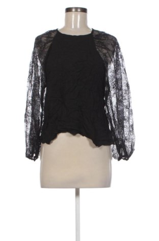 Damen Shirt Mango, Größe M, Farbe Schwarz, Preis € 18,99