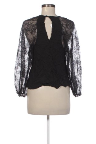 Damen Shirt Mango, Größe M, Farbe Schwarz, Preis € 18,99