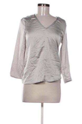 Дамска блуза Mango, Размер XS, Цвят Сив, Цена 15,84 €, #136499022